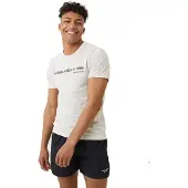 Björn Borg Heren t-shirt sthlm, whitecap