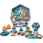 Marvel Battle World Mystery of the Thanostones Mega Pack Spiderman S1