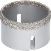 Bosch X-LOCK DIAMANTDROOGBOOR DRY SPEED 68MM