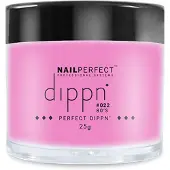 Nail Perfect Acrylic Perfect Dippn' 80's Poeder - 25gr