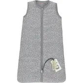 Briljant Baby Winterslaapzak Baby Minimal - Grijs - Maat 70 - Baby Winter Slaapzak