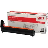 OKI Kit trommel - - 44064012 - Compatibel C810/C830/MC860 - Zwart - Capaciteit 20.000 pagina's