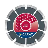 Carat Voegenfrees Hard 125X22,23X6 mm CTP Classic - CTPC125300