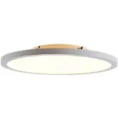 Arcchio - Brenda Plafondlamp Ø40 White