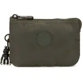 Kipling Creativity S Portemonnee - Satin Camo