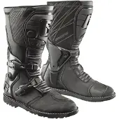 Gaerne Dakar, laarzen Gore-Tex ,zwart ,40 EU