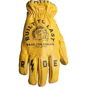 John Doe Coyote Motorfiets handschoenen