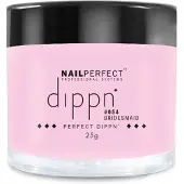 Nail Perfect Acrylic Perfect Dippn' Bridesmaid Poeder - 25gr
