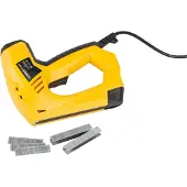 Powerplus Powx13700 Elektrische Tacker