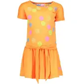 Kidz-Art Jurk voor kids maat 110-116