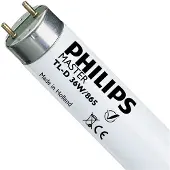 Philips MASTER TL - D 30W - 865 Daglicht | 90cm