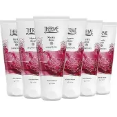 Therme 6x Shower Gel Mystic Rose 200 Ml