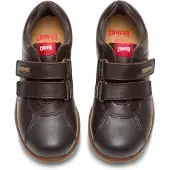 Camper Lage schoen bruin