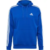 Adidas Hooded sweatshirt met 3 strepen Essentials