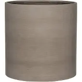 Pottery Pots Bloempot Refined Max L Clouded Grey 50 x 49 cm