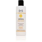 SYS Natuurlijke Kamille Shampoo 250ml | Labnatur