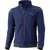 Held San Remo Blauw Motorjas Maat XS