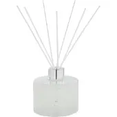 Ted Sparks - Geurstokjes - Huisparfum - Interieurparfum - Huisgeur geurstokjes – 450 ml - Luxe verpakking - Fresh Linen