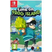 Time on Frog Island
