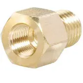 VETUS adapter M14x1,5->M16x1,5