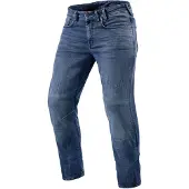 REV'IT! Detroit 2 TF motorjeans REV'IT!