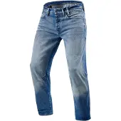 REV'IT! Salt Tapered Spijkerbroek