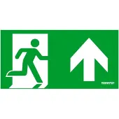 Famostar Pro Pictogram Noodverlichting - 392583