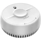 Fireangel optische rookmelder SB5-INT met 9V-batterij