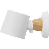 Normann Copenhagen Rise Wandlamp White | Without Cable