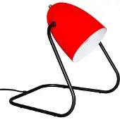 Sammode M3 Tafellamp Red