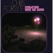 Konkurrent Chris Forsyth - Evolution Here We Come (LP)