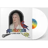 Konkurrent Laura Jean - Amateurs (LP) (Coloured Vinyl)