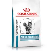 Royal Canin Veterinary Diets Sensitivity Control Kat