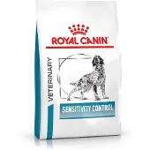 Royal Canin Vet Canine Sensitivity Control 7kg Hondenvoer