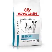 Royal Canin Hondenvoer Droog Skin Care Small 4 kg