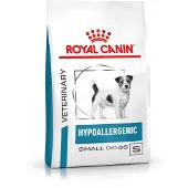 Royal Canin Hypoallergeen Voer Voor Kleine Volwassen Honden 3.5kg