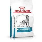 Royal Canin Anallergenic Hond