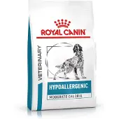 Royal Canin Hondenvoer Droog Hypoallergenic Moderate Calorie 14 kg