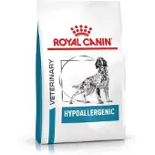 Royal Canin Hondenvoer Droog Hypoallergenic 14 kg