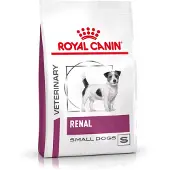 Royal Canin Renal Small Dog