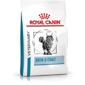 Royal Canin Skin & Coat