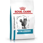 Royal Canin droog kattenvoer VHN Cat Anallergenic 4kg