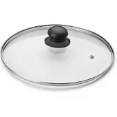 Ibili - Deksel - Glas - Ø 24cm