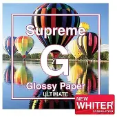 Brilliant Digital Supreme Ultimate Glossy A3+ 25 vel