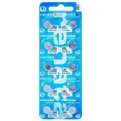 Renata - Horlogebatterijen - Watch 380 - 10 stuks