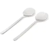 Alessi Saladeset Ovale (2-Delig)