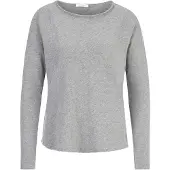 Rich & royal Shirt grijs gemêleerd