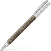 Faber-Castell rollerball - Ambition Opart - zwart zand - FC-147056