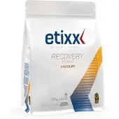 Etixx Recovery Shake Chocolade | 2000 g