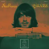 Konkurrent Neal Francis - Changes (LP) (Coloured Vinyl) (Limited Edition)